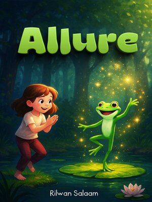 cover image of Allure